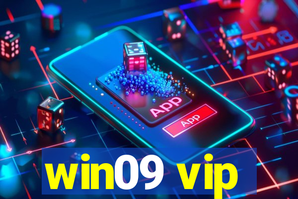 win09 vip